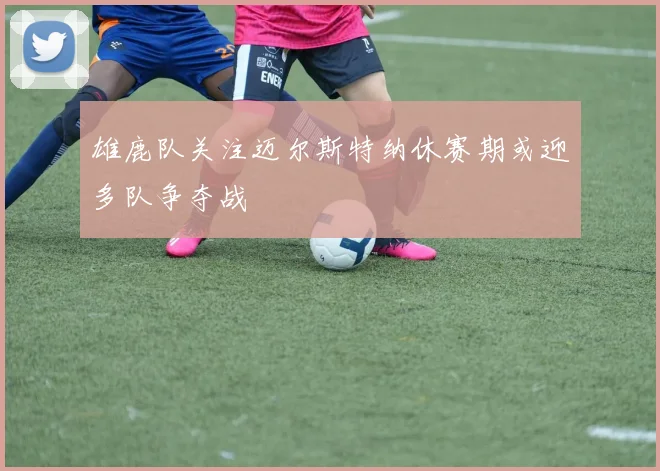 雄鹿队关注迈尔斯特纳休赛期或迎多队争夺战